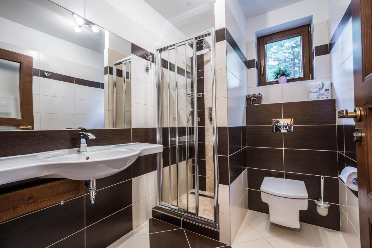 Apartmany Slunce ハルラホフ エクステリア 写真
